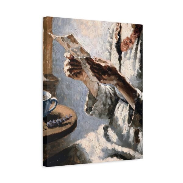 7006461354600274125_2048.jpeg Unfolded Again – Isabelle Moreau | Fine Art Print