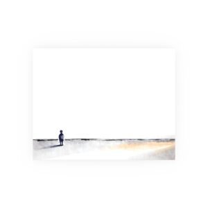 The Unoccupied Hour – Yuki Tanaka | Fine Art Print