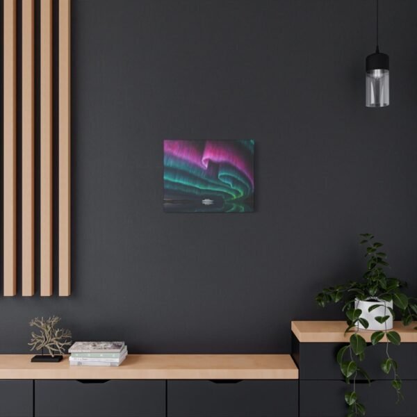 Passage Before Dawn – Sofia Larsson | Fine Art Print