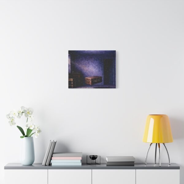 7051754561010959505_2048.jpeg The Unwitnessed Departure – Carmen Delacroix | Fine Art Print