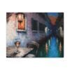 Table Still Warm – Marco Bellini | Fine Art Print
