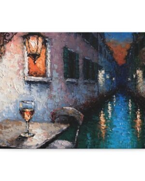 7181328591462641659_2048.jpeg Table Still Warm – Marco Bellini | Fine Art Print