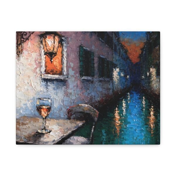 Table Still Warm – Marco Bellini | Fine Art Print