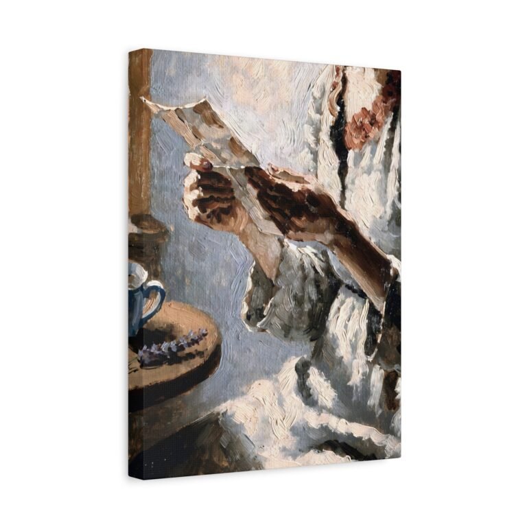 Unfolded Again – Isabelle Moreau | Fine Art Print