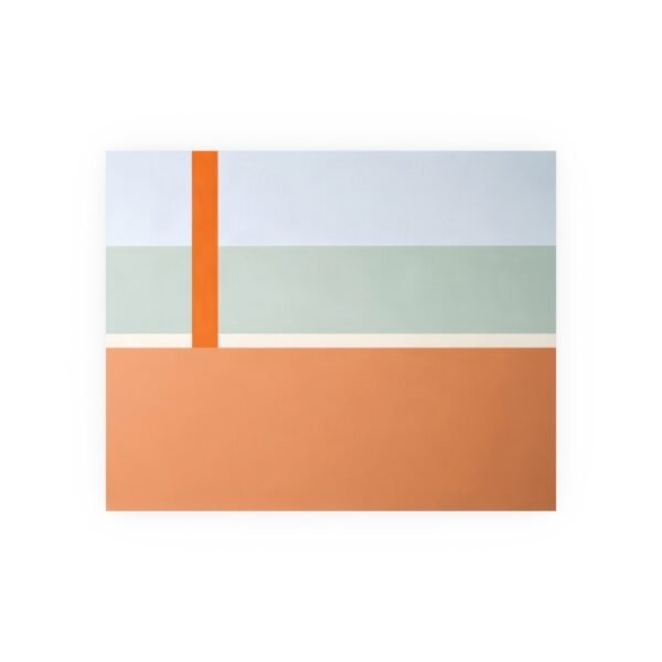 Threshold Finally Cleared – Alex Ward | Fine Art Print
