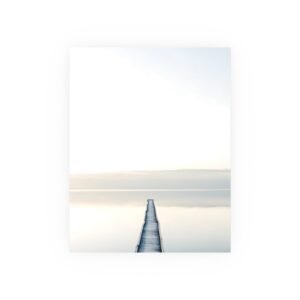 Still Water, No Witness – Sofia Larsson | Fine Art Print