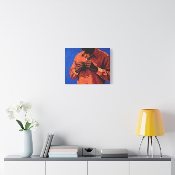 Refusal Carried Forward – Naomi Brooks | Fine Art Print