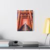 Thousand Gates Deeper – Yuki Tanaka | Fine Art Print