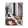 Twice Read – Isabelle Moreau | Fine Art Print