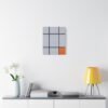Single Pane Dissenting – Alex Ward | Fine Art Print