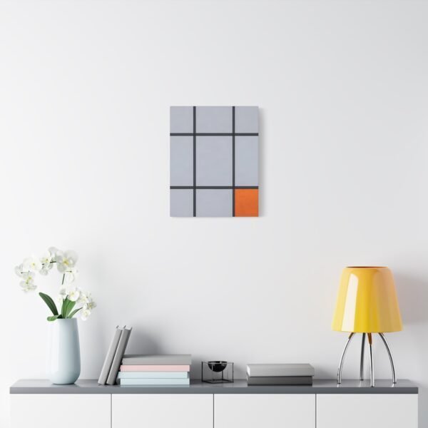 Single Pane Dissenting – Alex Ward | Fine Art Print