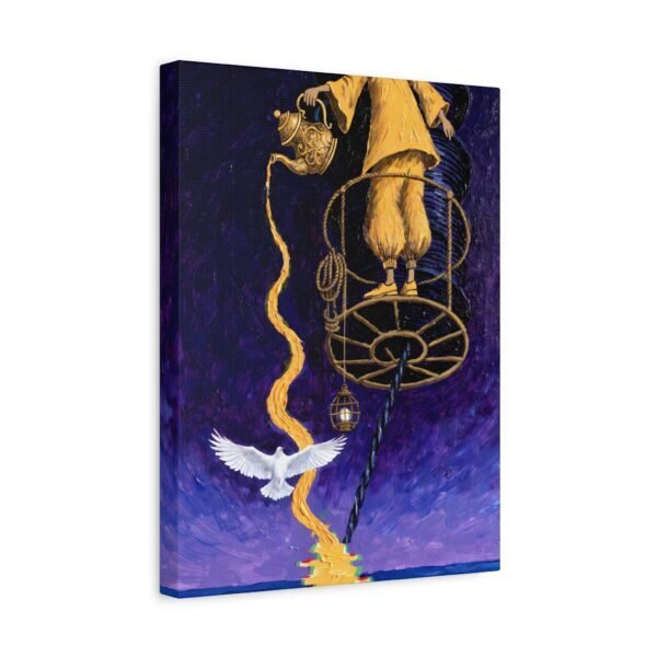 7568002368087725981_2048.jpeg Beam Poured at Midnight – Zara Moon | Fine Art Print