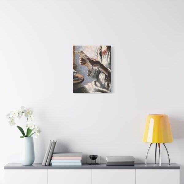 7577737186689831150_2048.jpeg Unfolded Again – Isabelle Moreau | Fine Art Print