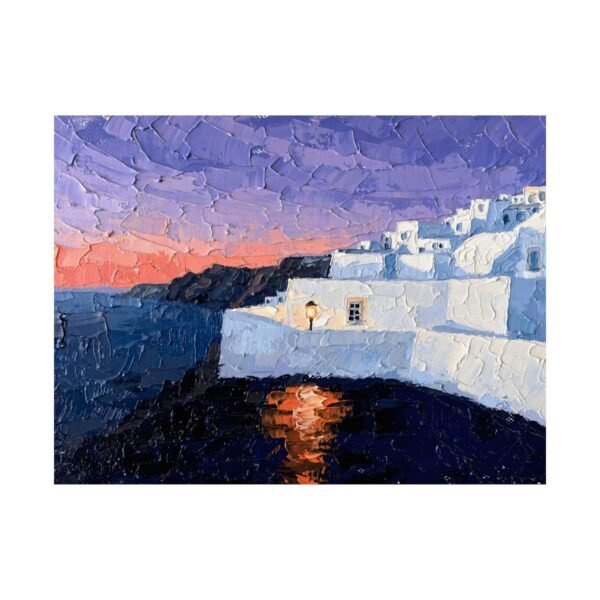 7591333586731439589_2048.jpeg Violet Before the Stars – Marco Bellini | Fine Art Print