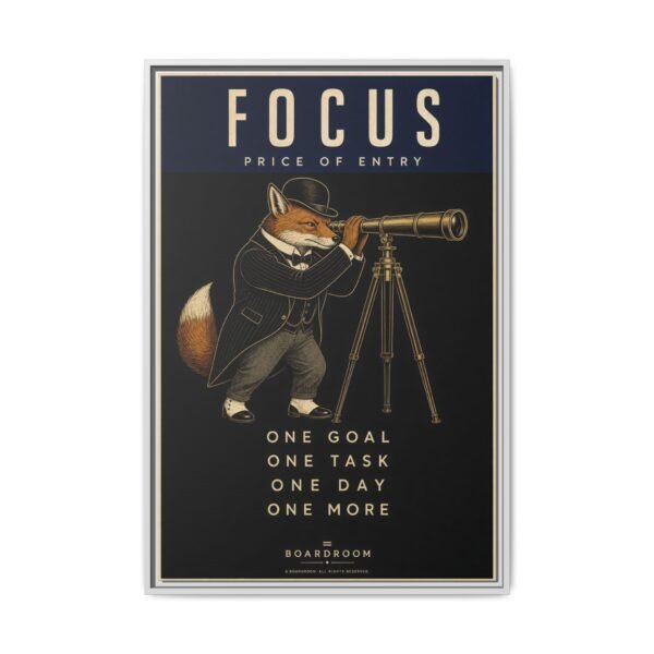 7723769147399436052_2048-2.jpeg Focus, Gold Edition | Printasso Originals