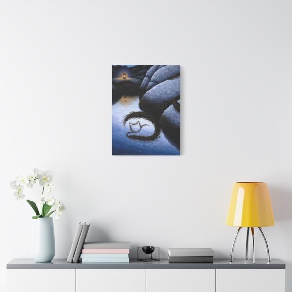 7793854685463433432_2048.jpeg Sleeping in the Shallows – Carmen Delacroix | Fine Art Print