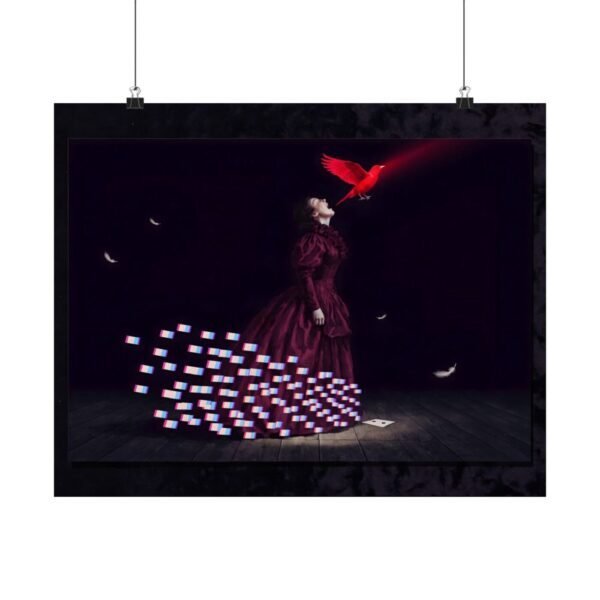 7886780801928785039_2048.jpeg Voice Made Visible – Zara Moon | Fine Art Print