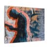 What We Pasted Over – Chris Vega | Fine Art Print