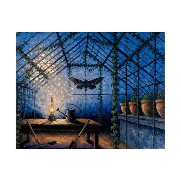 7951586838931062963_2048.jpeg Glass Holding Moths – Carmen Delacroix | Fine Art Print