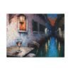 Table Still Warm – Marco Bellini | Fine Art Print