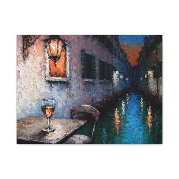 Table Still Warm – Marco Bellini | Fine Art Print