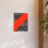 8012691983767707722_2048.jpeg Two Grammars, One Sentence – Kai Reynolds | Fine Art Print