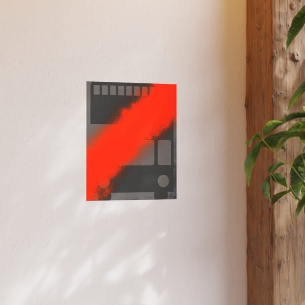 8012691983767707722_2048.jpeg Two Grammars, One Sentence – Kai Reynolds | Fine Art Print