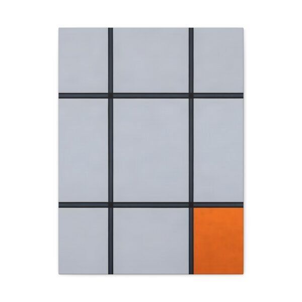 Single Pane Dissenting – Alex Ward | Fine Art Print