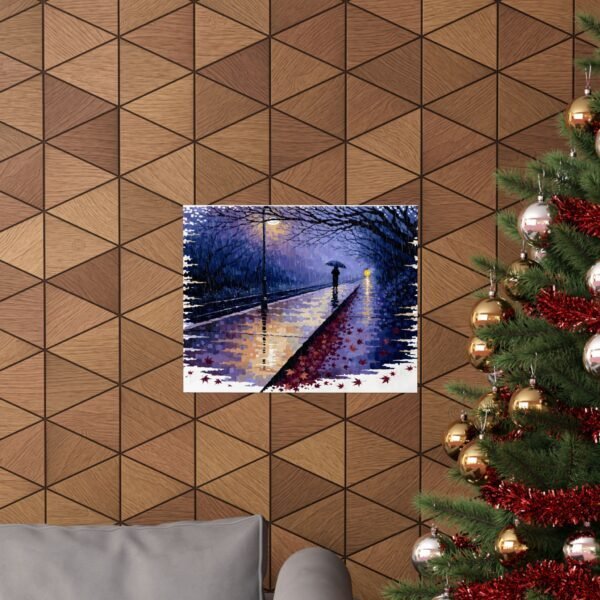 8056009718779398518_2048.jpeg Platform Light Fading – Yuki Tanaka | Fine Art Print