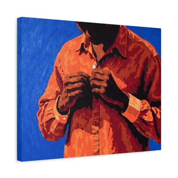 Refusal Carried Forward – Naomi Brooks | Fine Art Print