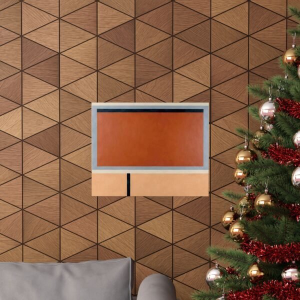 Ruled Without Remainder – Alex Ward | Fine Art Print