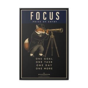 Focus, Gold Edition