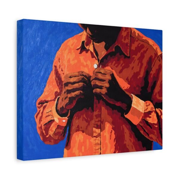 Refusal Carried Forward – Naomi Brooks | Fine Art Print