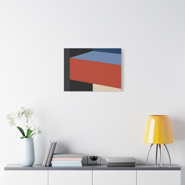 Projecting Over Nothing – Alex Ward | Fine Art Print