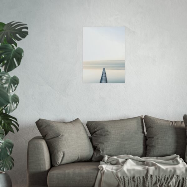 8291035716895281457_2048.jpeg Still Water, No Witness – Sofia Larsson | Fine Art Print