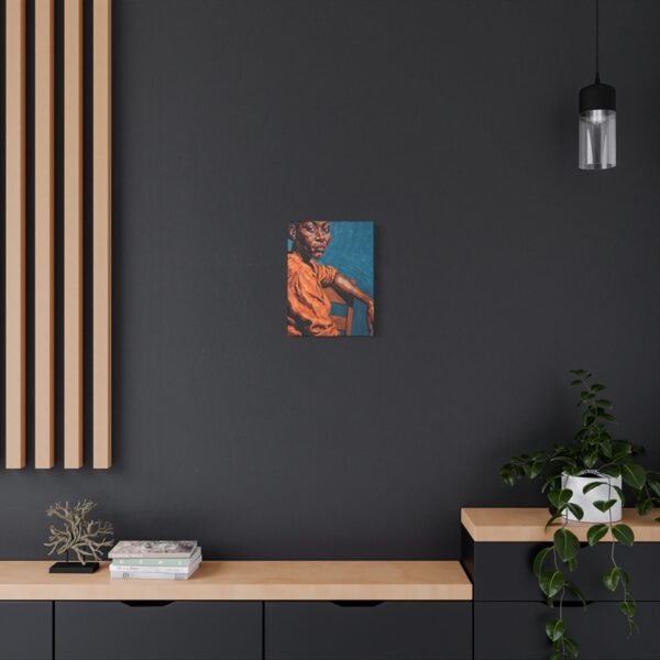 No Audience Required – Naomi Brooks | Fine Art Print