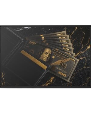 Open Wallet | Printasso Originals