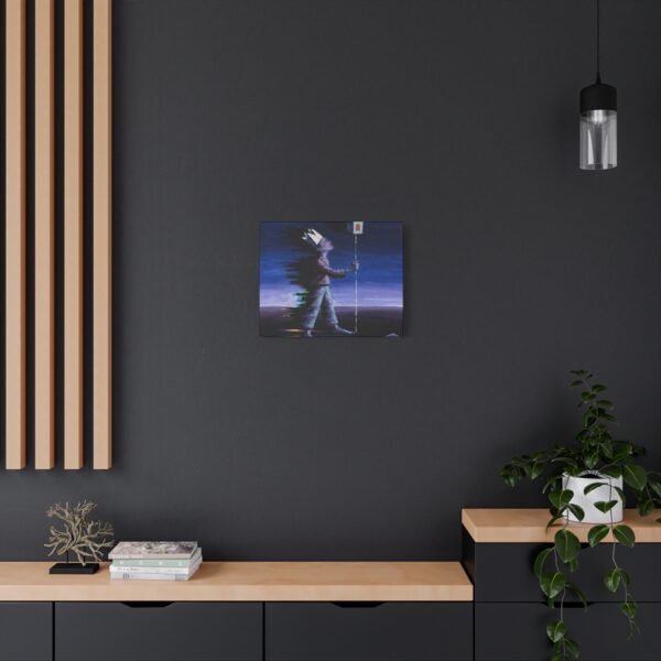 Gravity Reversed – Zara Moon | Fine Art Print
