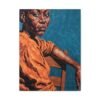 No Audience Required – Naomi Brooks | Fine Art Print