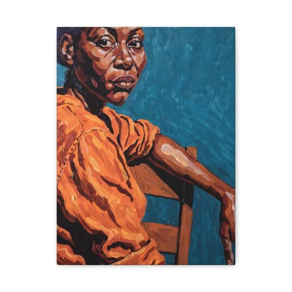 No Audience Required – Naomi Brooks | Fine Art Print