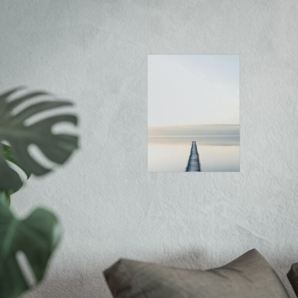 8578420374303332432_2048.jpeg Still Water, No Witness – Sofia Larsson | Fine Art Print
