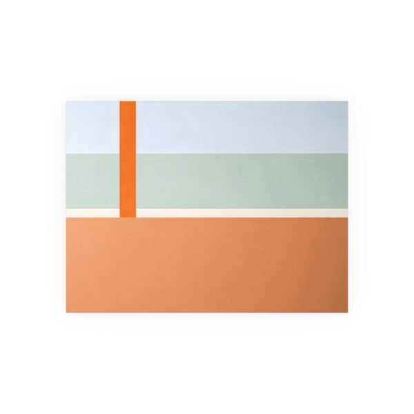 Threshold Finally Cleared – Alex Ward | Fine Art Print