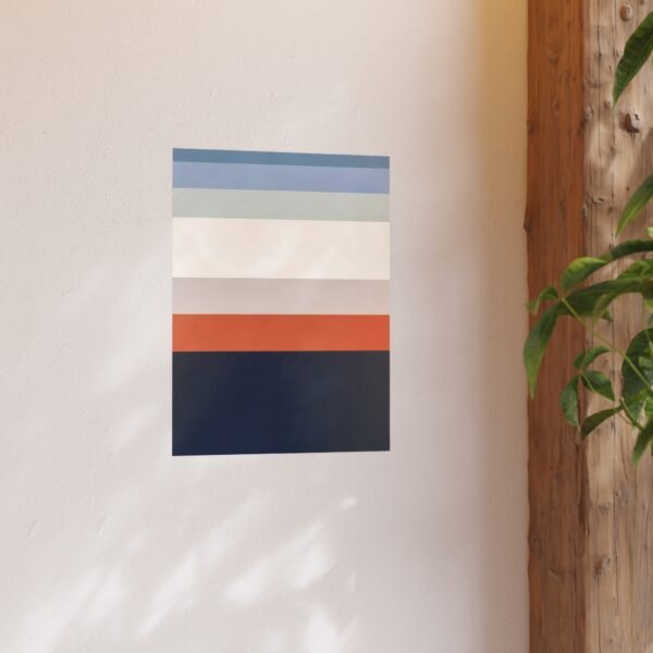 8655614140412740378_2048.jpeg Everything in Place – Alex Ward | Fine Art Print