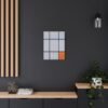 Single Pane Dissenting – Alex Ward | Fine Art Print