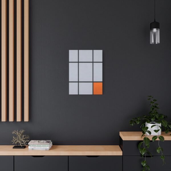 Single Pane Dissenting – Alex Ward | Fine Art Print