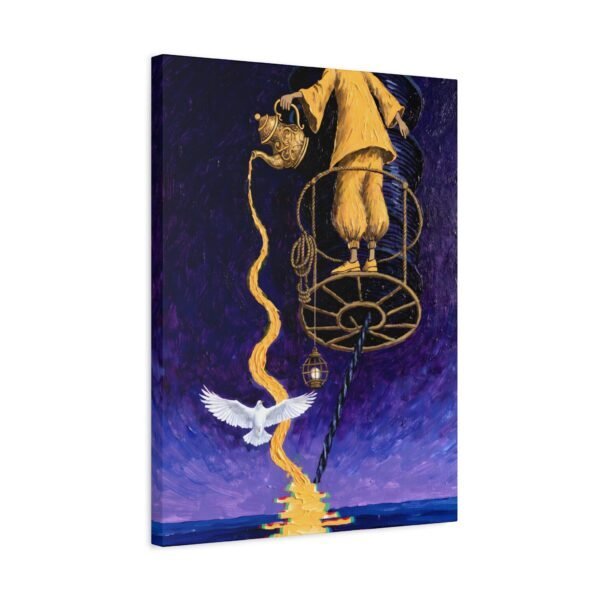 8673135917355850923_2048.jpeg Beam Poured at Midnight – Zara Moon | Fine Art Print