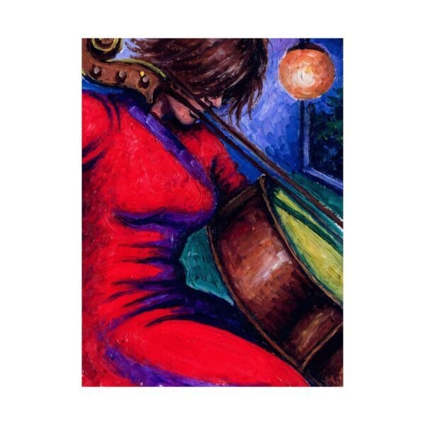 8682516978319999631_2048.jpeg Crimson Mid-Phrase – Isabelle Moreau | Fine Art Print