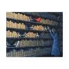 8772859641052340932_2048.jpeg Nesting the Alphabet – Zara Moon | Fine Art Print
