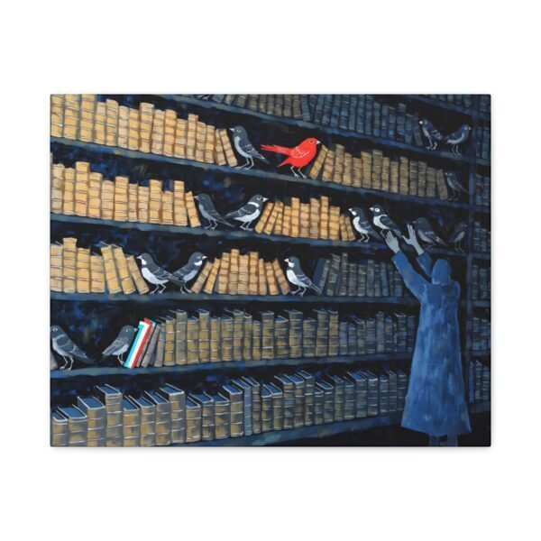 8772859641052340932_2048.jpeg Nesting the Alphabet – Zara Moon | Fine Art Print