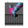 884667847772524055_2048.jpeg Wing Unfolding Fuchsia – Kai Reynolds | Fine Art Print